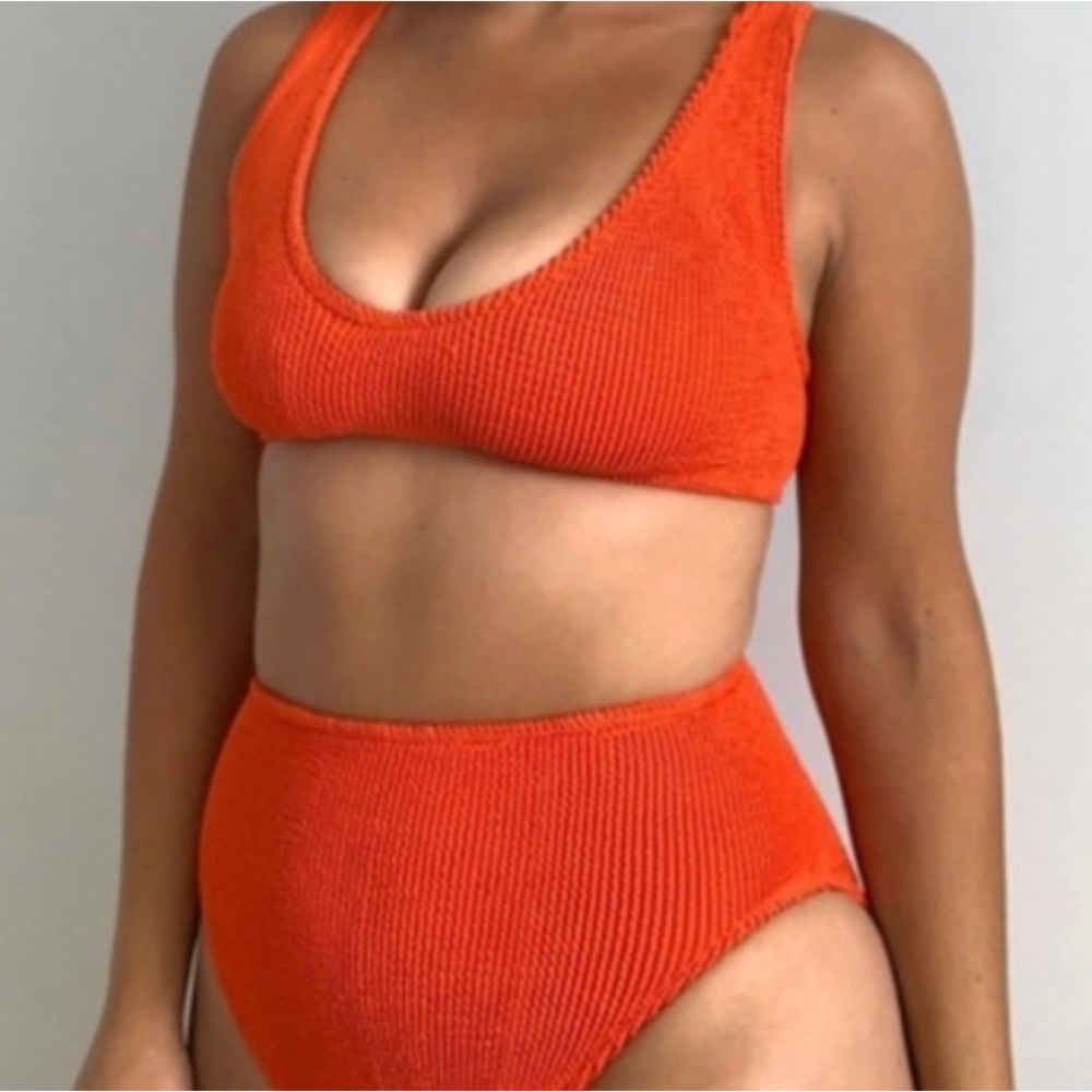 Youswim Aplomb High Waist Two-Piece